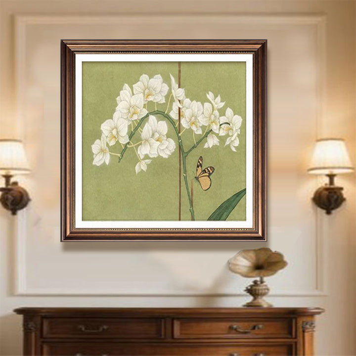 Decoratieve Woonkunst Decoratie