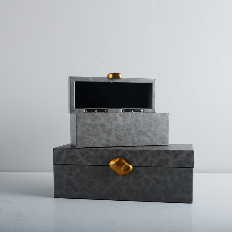 Elegante Decoratieve Opbergdoos