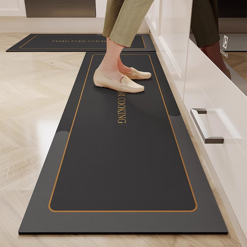 Keuken Decor Mat