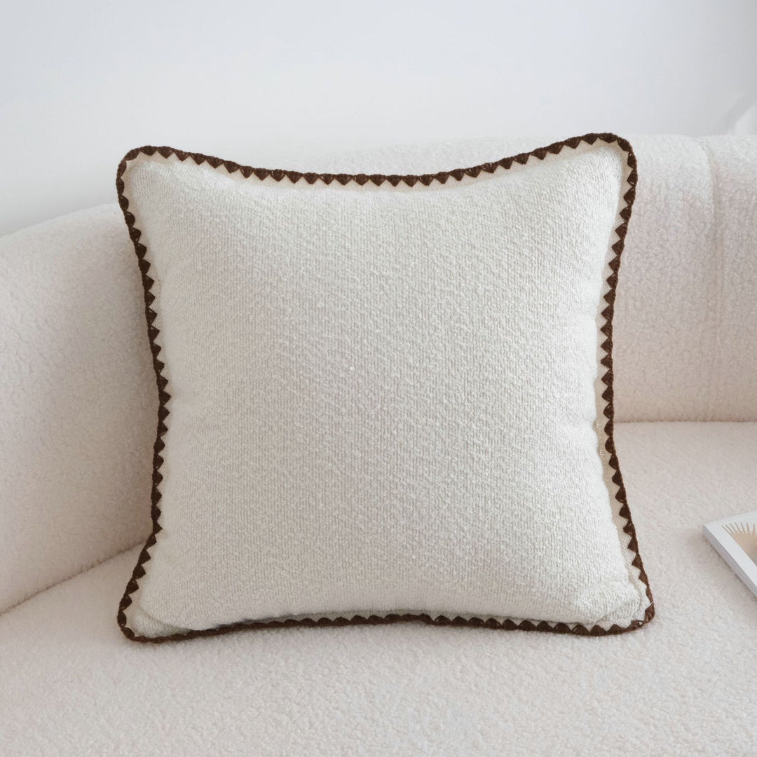 Decoratieve Accent Kussen voor Bank Woondecoratie