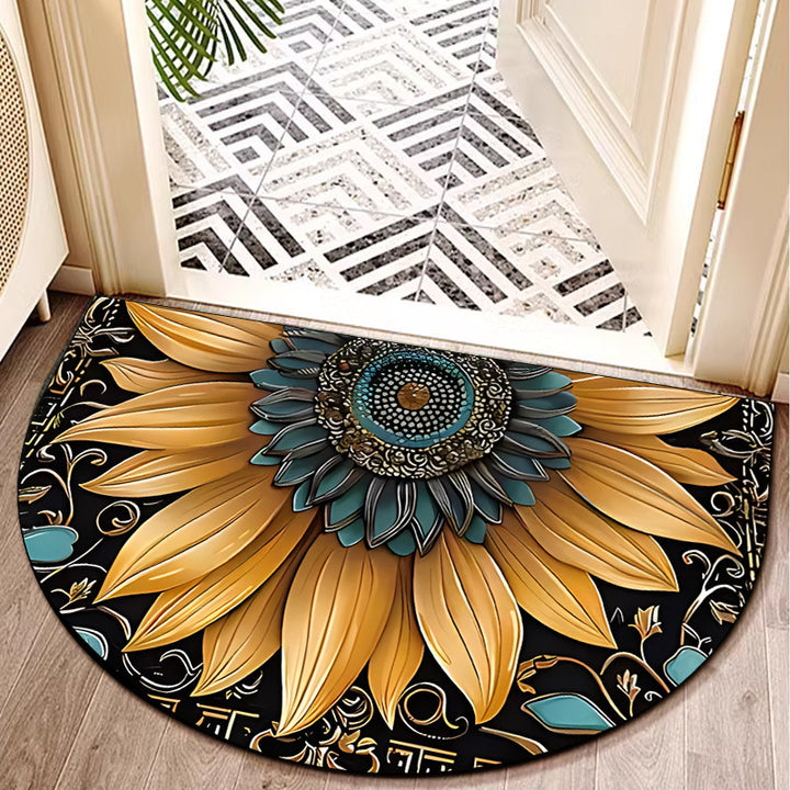 Decoratieve Mozaïek Gebiedmat