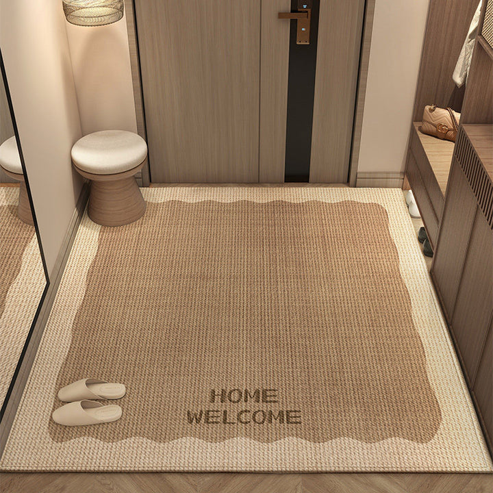 Contemporary Geometric Vloerkleed
