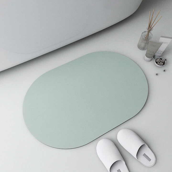Ultra-Zachte Spa Badmat