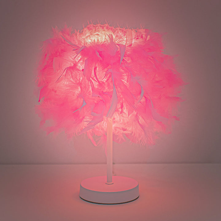 Veeraccent lamp