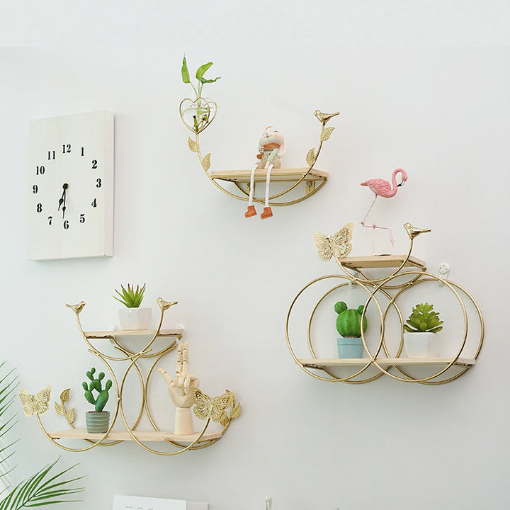 Decoratieve Plank