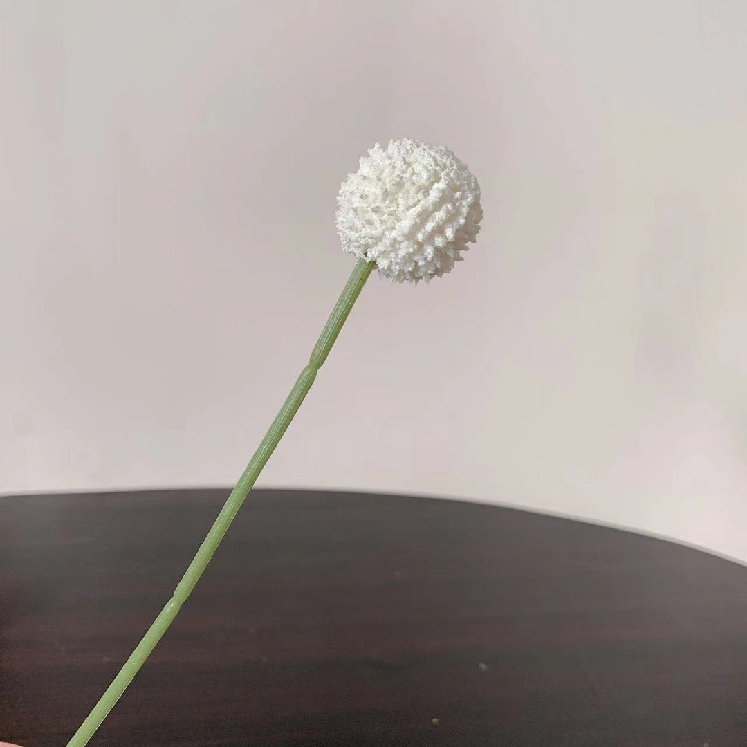 Moderne Decoratieve Bloemsteel