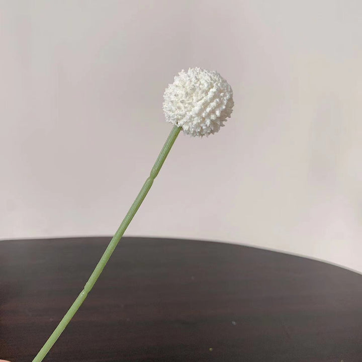 Moderne Decoratieve Bloemsteel
