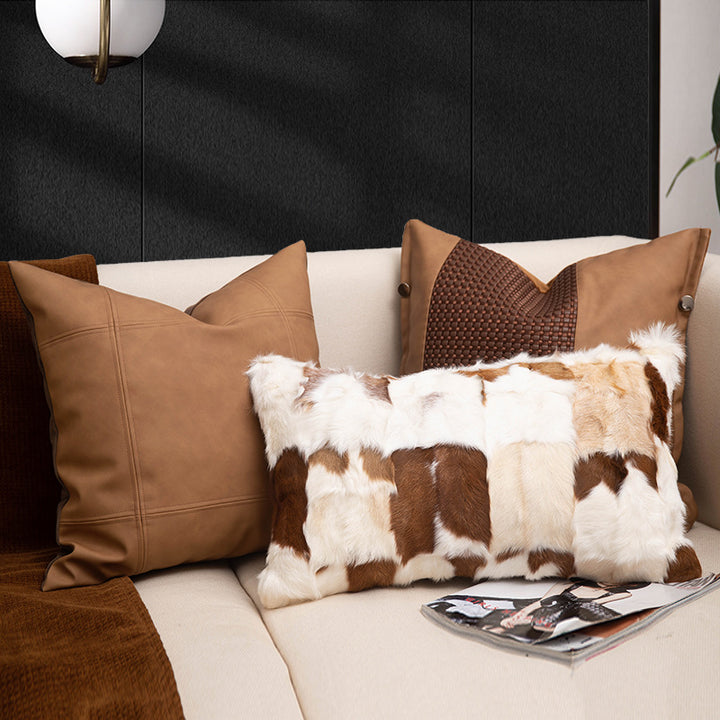Elegante Woondecoratie Kussenhoes