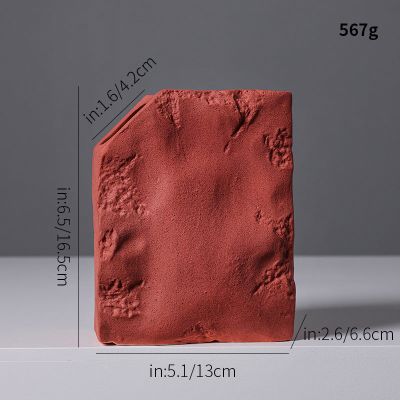 Decoratieve Sculpturale