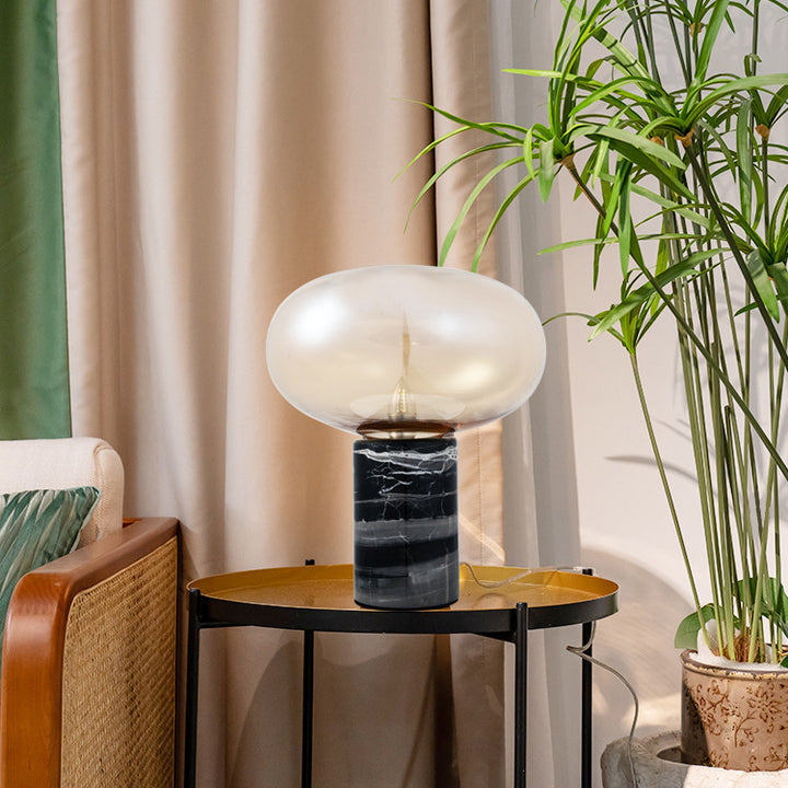 Contemporary Sculptural Tafellamp