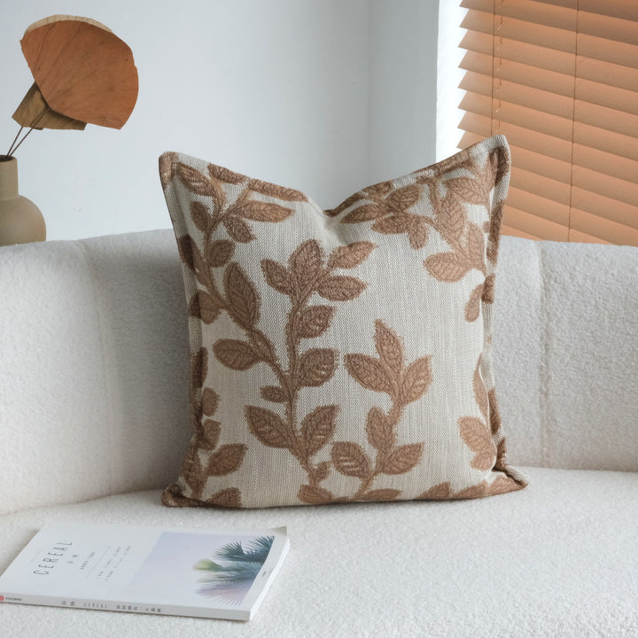 Decoratieve Textuur Gooi Kussen voor Huisdecoratie