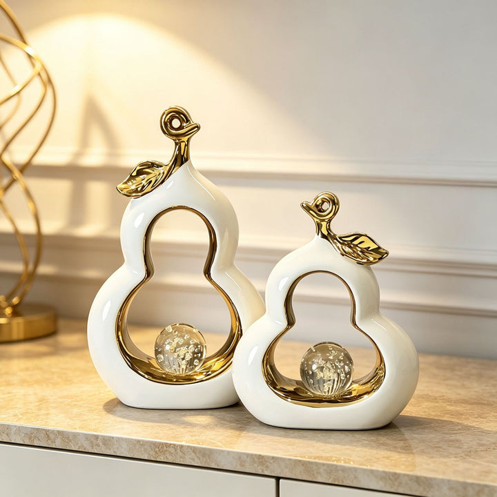 Elegant Decoratieve Centerpiece