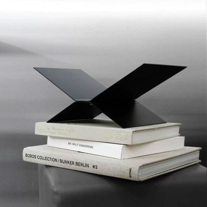 Moderne Geometrische Bureau Organizer
