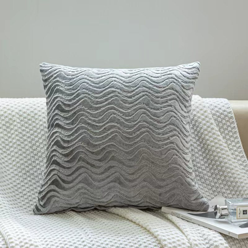 Decoratieve Textured Sierkussen