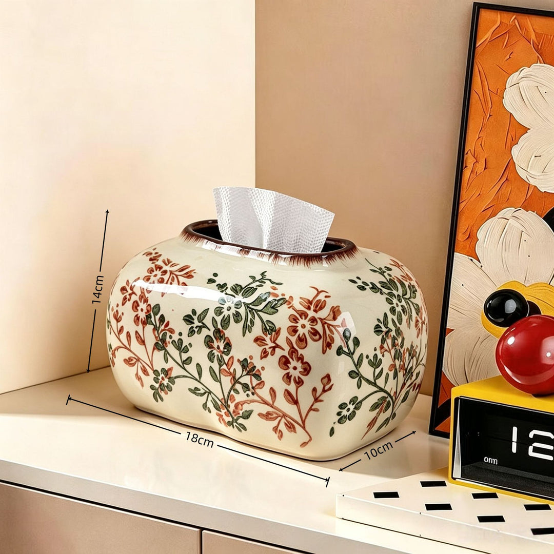 Decoratieve Keramische Accent voor Huishouddecoratie