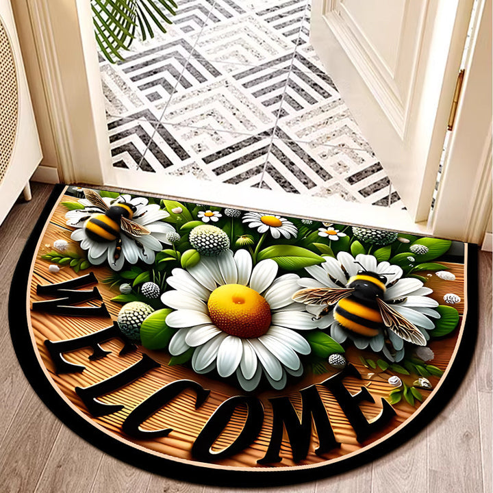 Decoratieve Mozaïek Gebiedmat