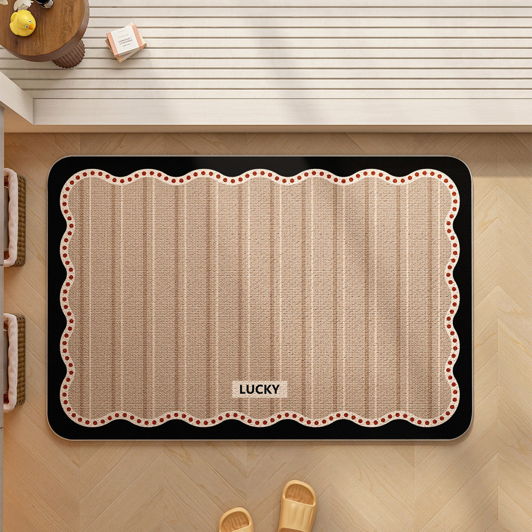 Comfort Textured Keukenmat