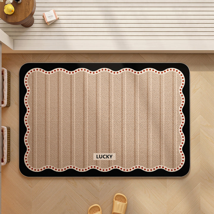 Comfort Textured Keukenmat