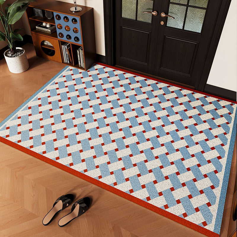 Entree mat