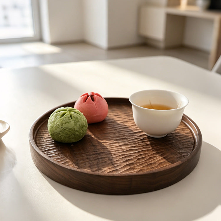 Decoratieve Houten