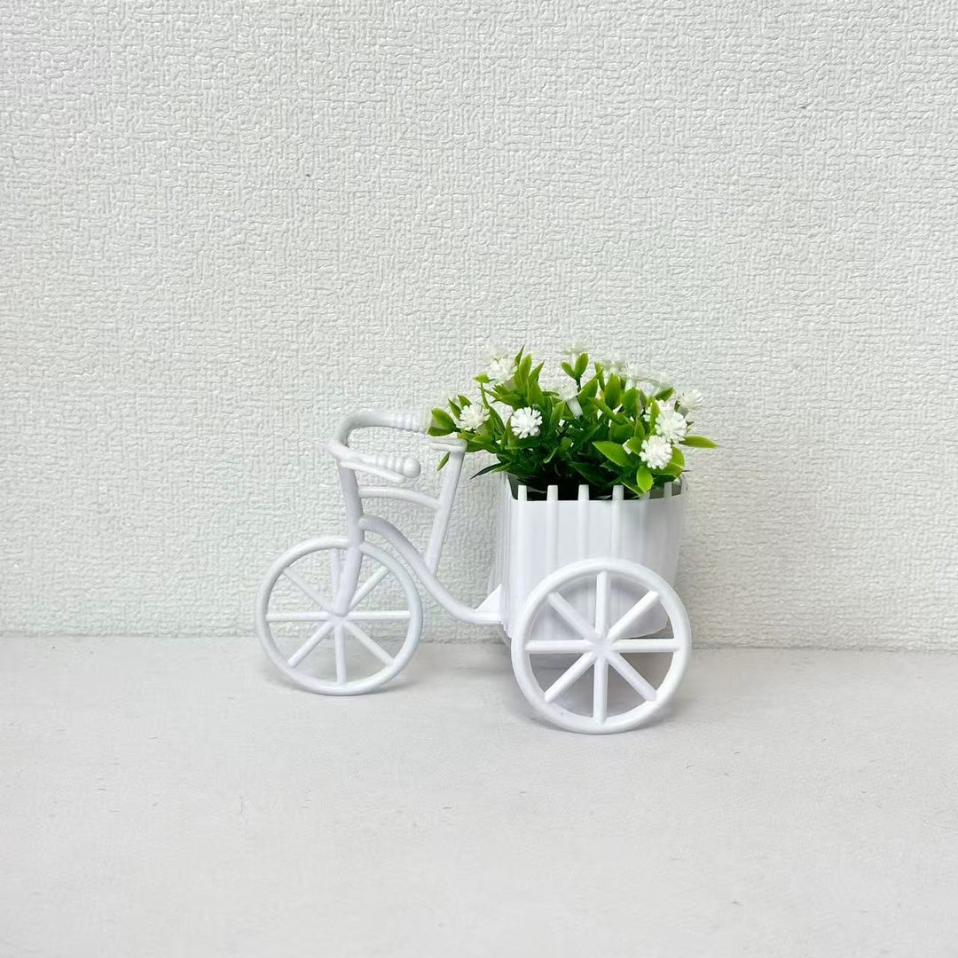Decoratieve Fietspot 1790480814 voor Woondecoratie