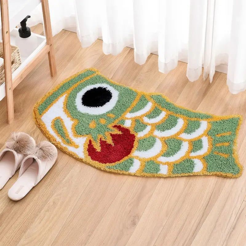 Decoratieve Gebied