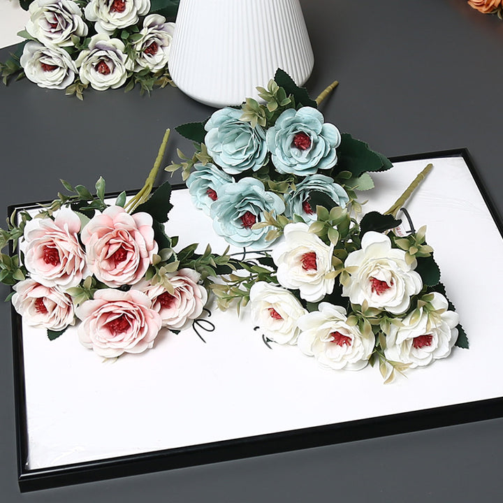 Premium Kunstbloemen Bouquet