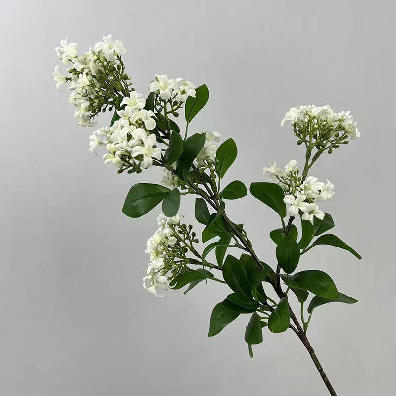 Realistische Nep Bloemensteel