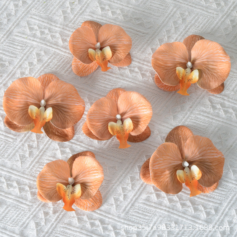 Orchid Haarspeld