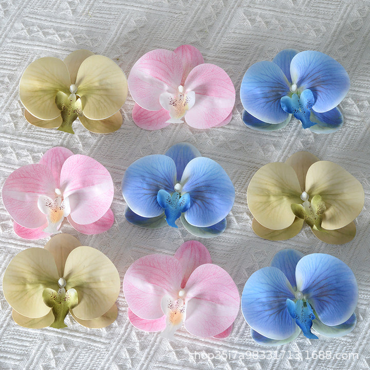 Orchid Haarspeld