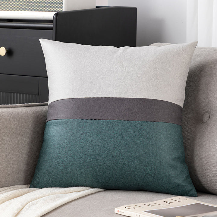 Textured Decoratieve Kussen