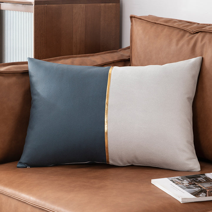 Decoratieve Textuur Kussen