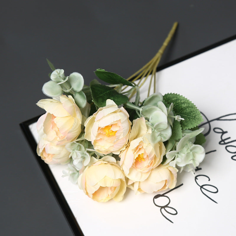 Decoratieve Bloemstuk voor Tafeldecoratie