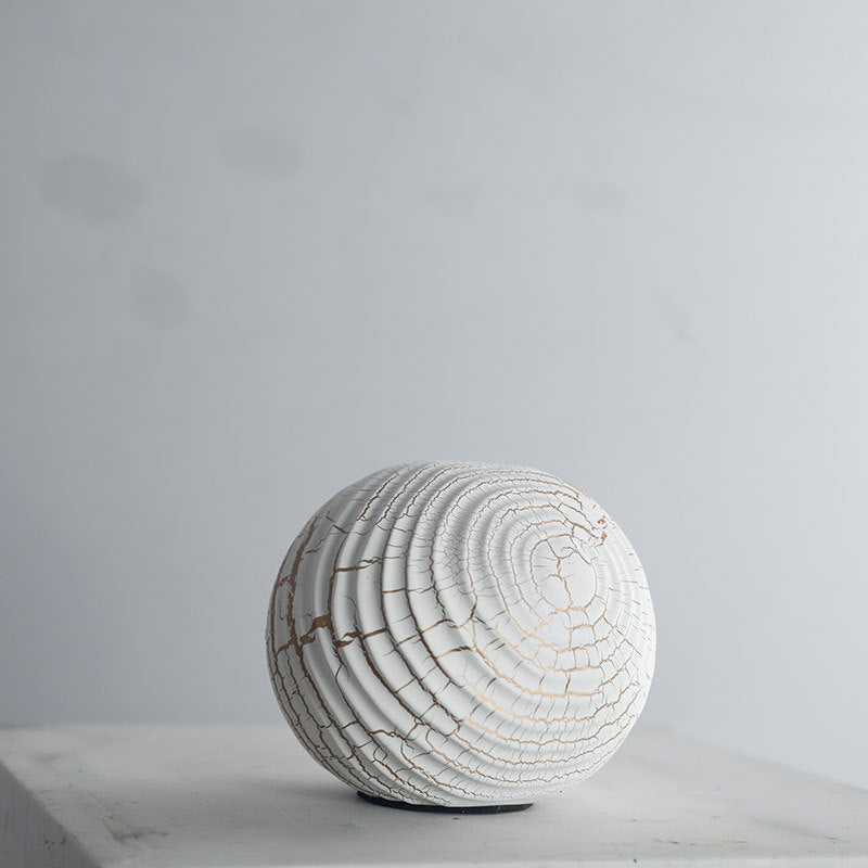 Artistieke Geverfde Decoratieve Bol