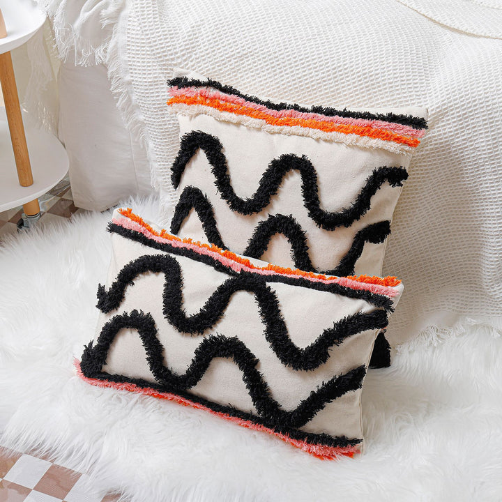 Bohemian Decoratieve Kussen
