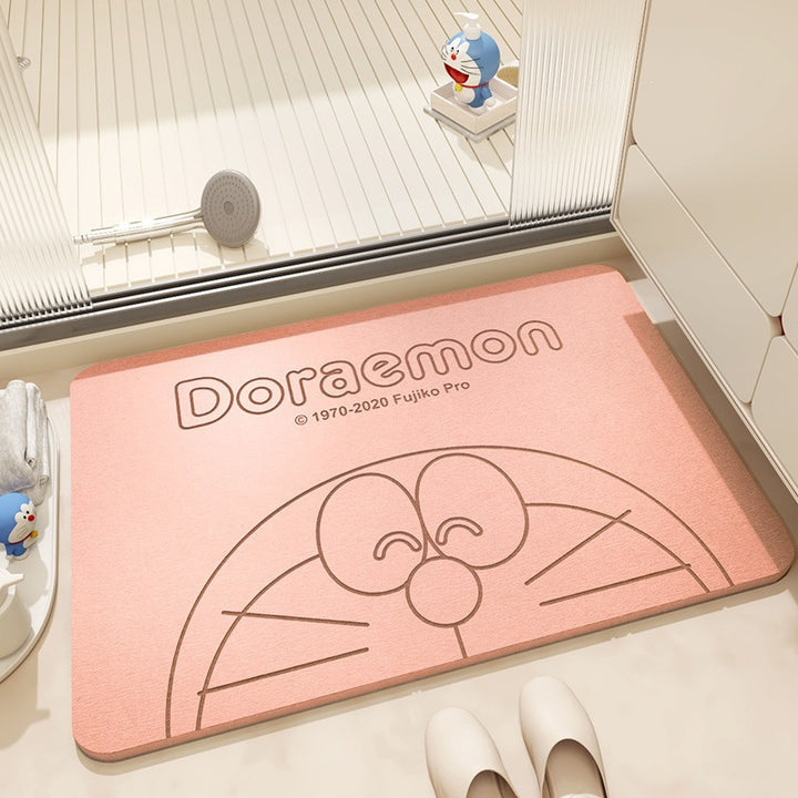 Decoratieve Badmat