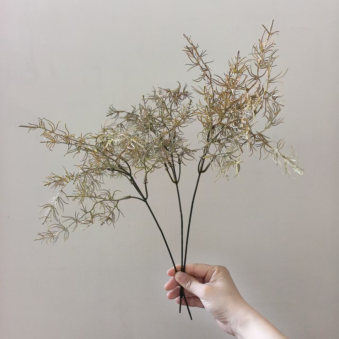 Decoratieve Kunstfern