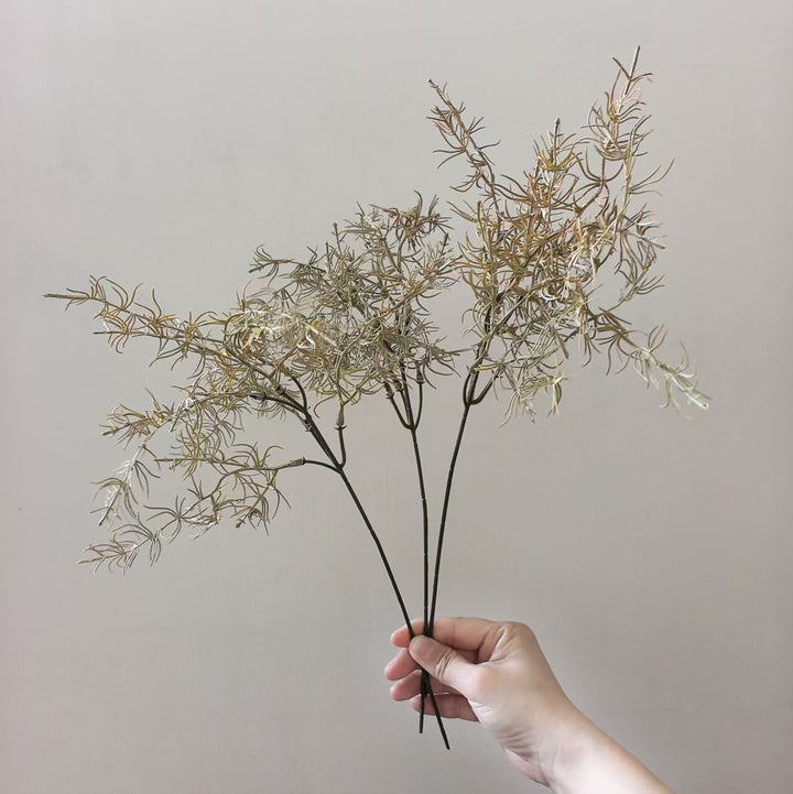 Decoratieve Kunstfern