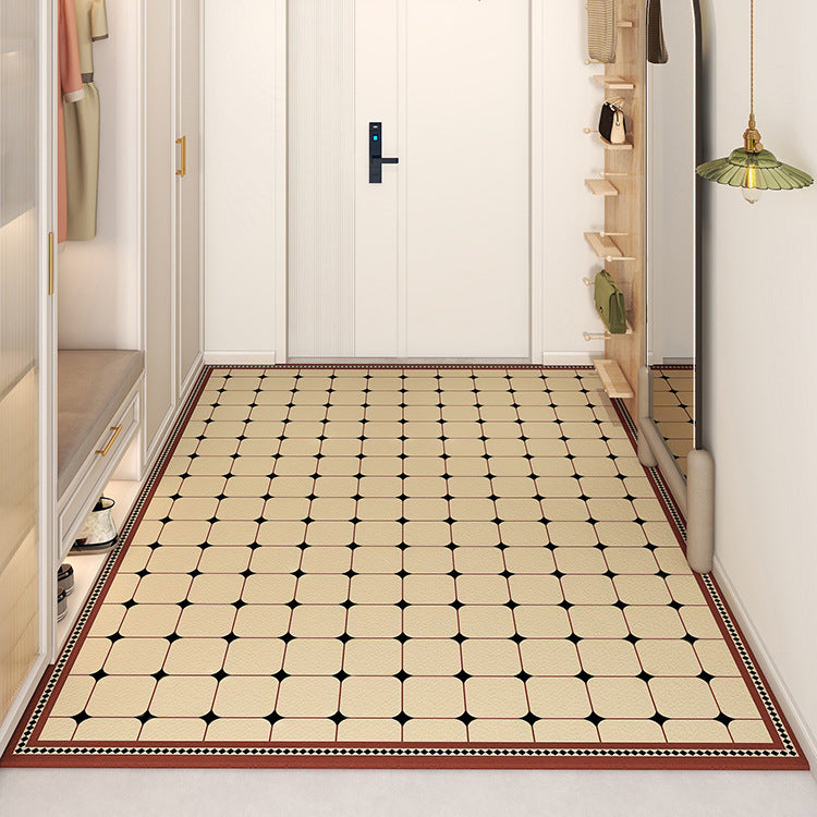 Moderne Minimalistische Patroons Area Rug