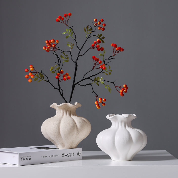 Artistieke Decoratieve Vaas