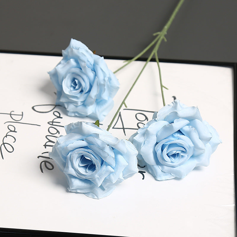 Decoratieve Neproos Stelen voor Woondecoratie
