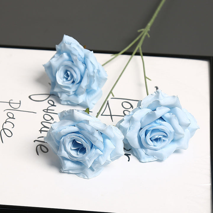 Decoratieve Neproos Stelen voor Woondecoratie