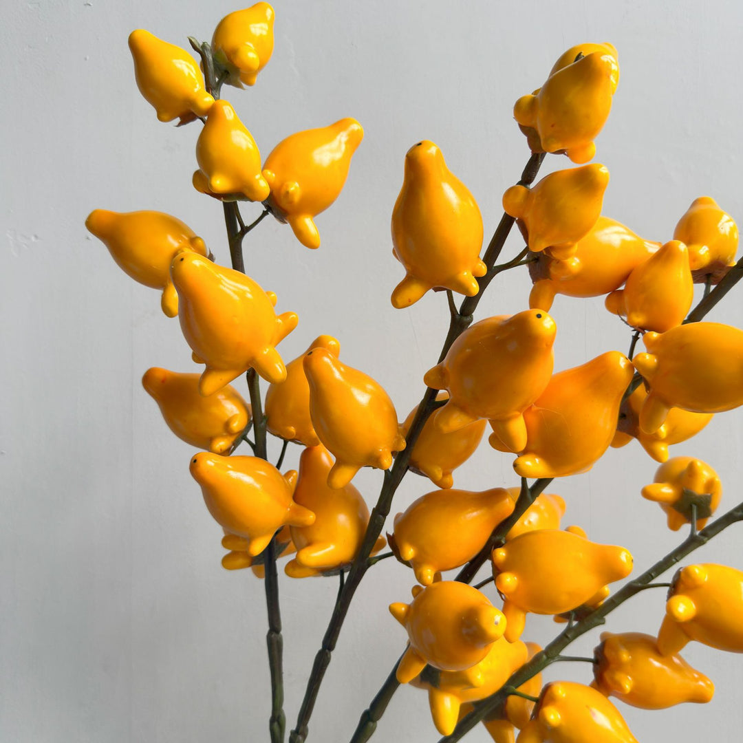 Elegante Bloemensteel