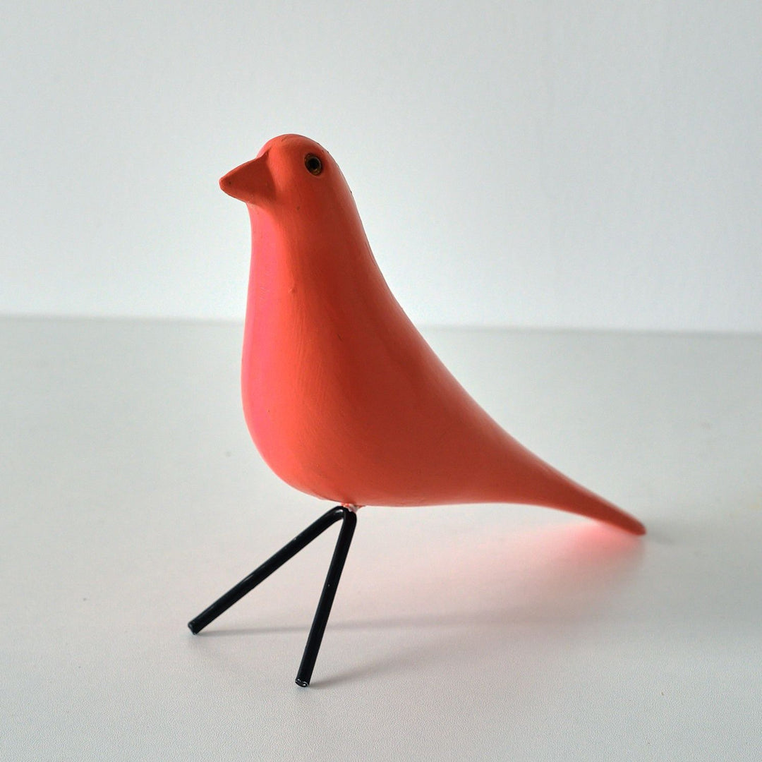 Artistieke Vogel Beeld Accent