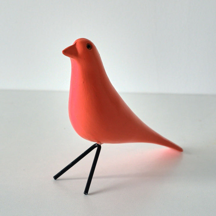 Artistieke Vogel Beeld Accent