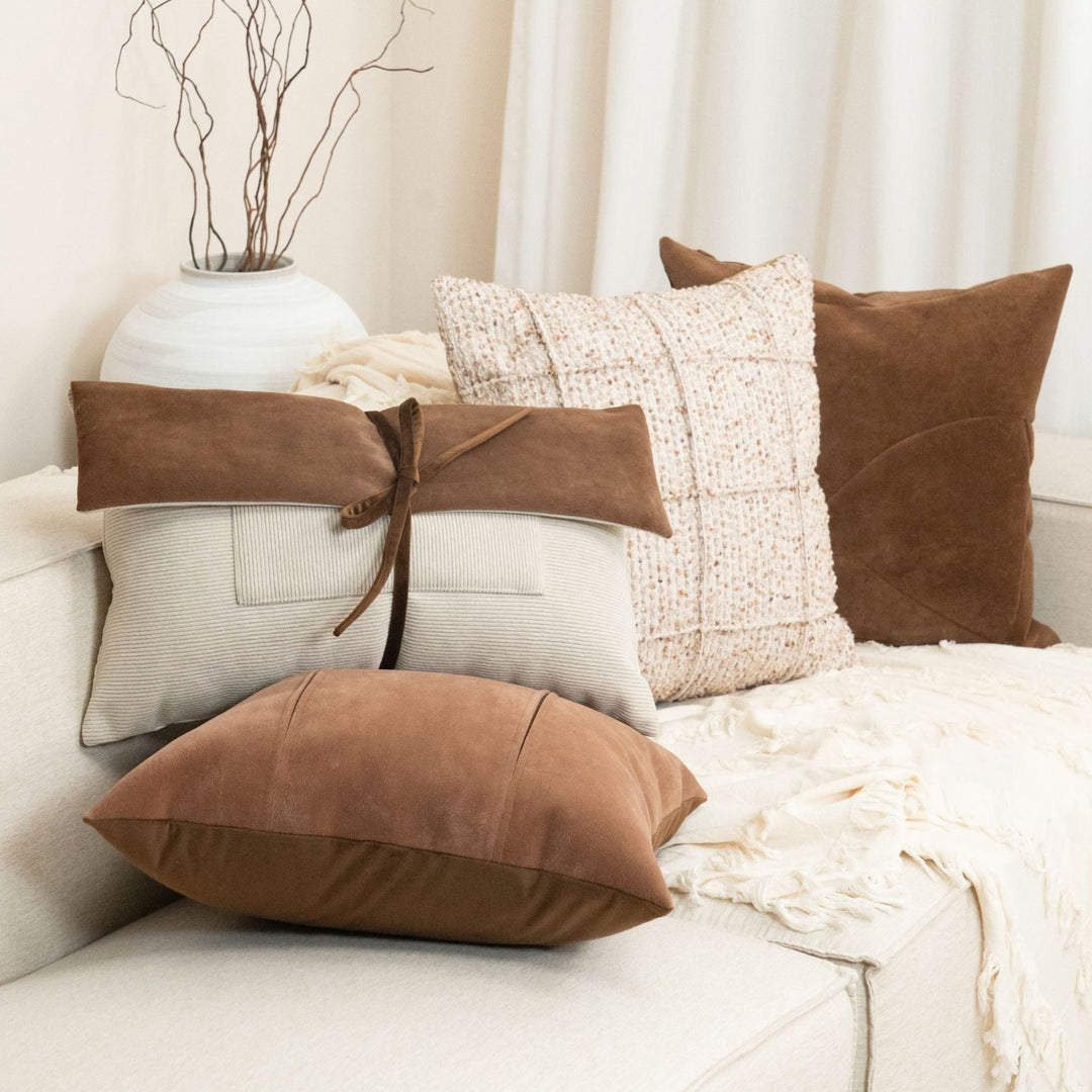 Woondecoratie Decoratieve Kussenhoes