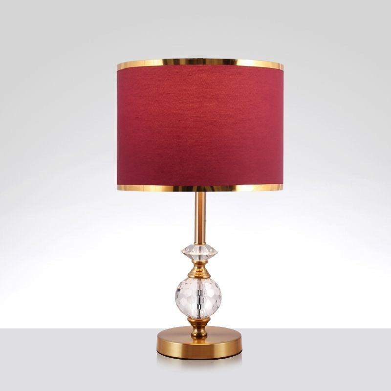 Contemporary Decoratieve Tafel Lamp