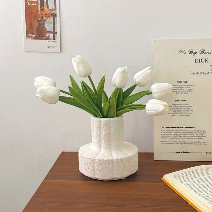 Modern Minimalistische Decoratieve Keramische Vaas