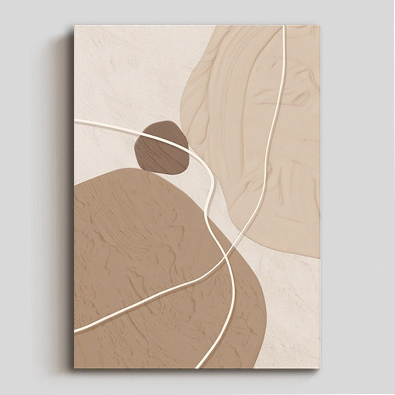 Decoratieve Wandkunst