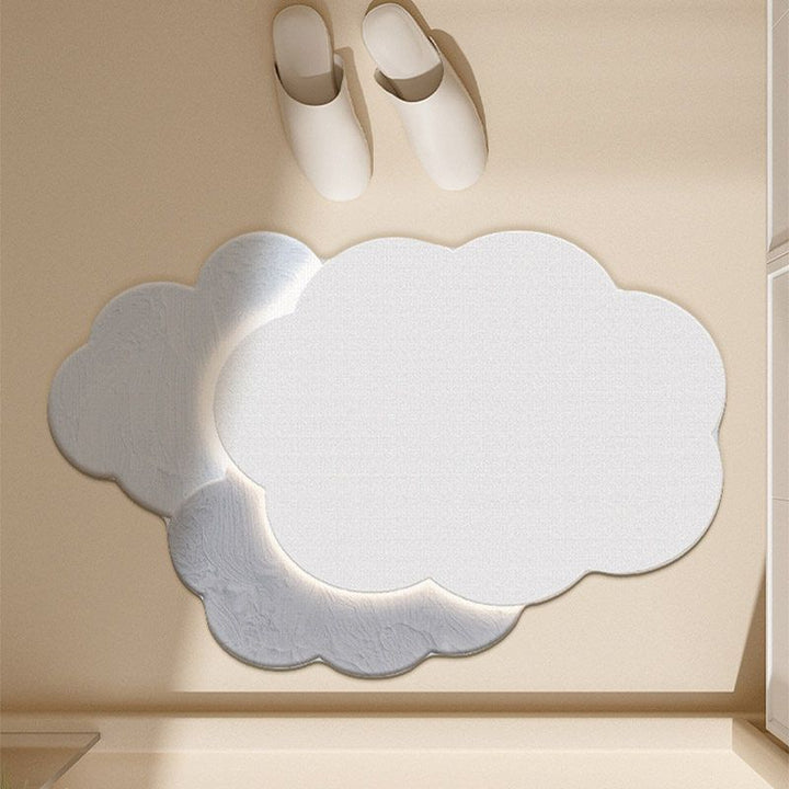 Textured Comfort Douchemat
